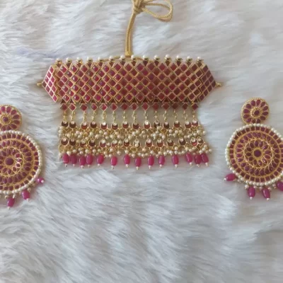 Shree Creation Brass