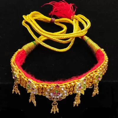 Rajasthani kanthi choker pack of 1