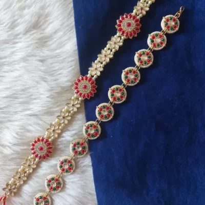 latest design sispatti pack of 2