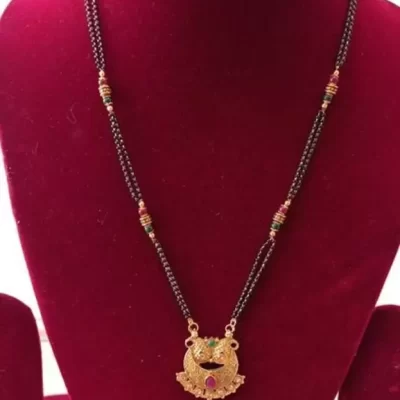 Shree Creation Brass Mangalsutra