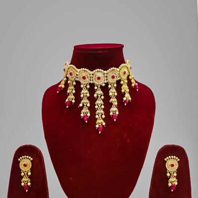 beautiful american diamond haar for girl and women