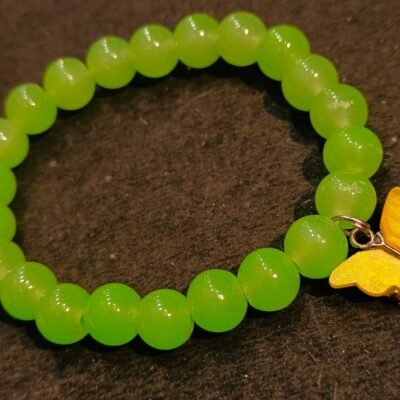 beautiful pearl bracelet for girls for special occasion