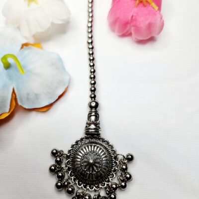 Antique Maangtikka For Girls And Women