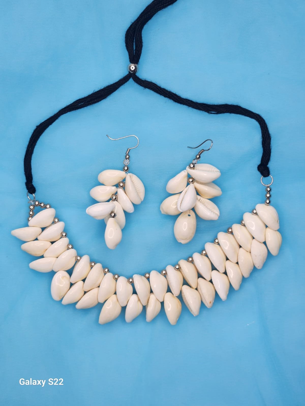 Antique Beads Jewellery